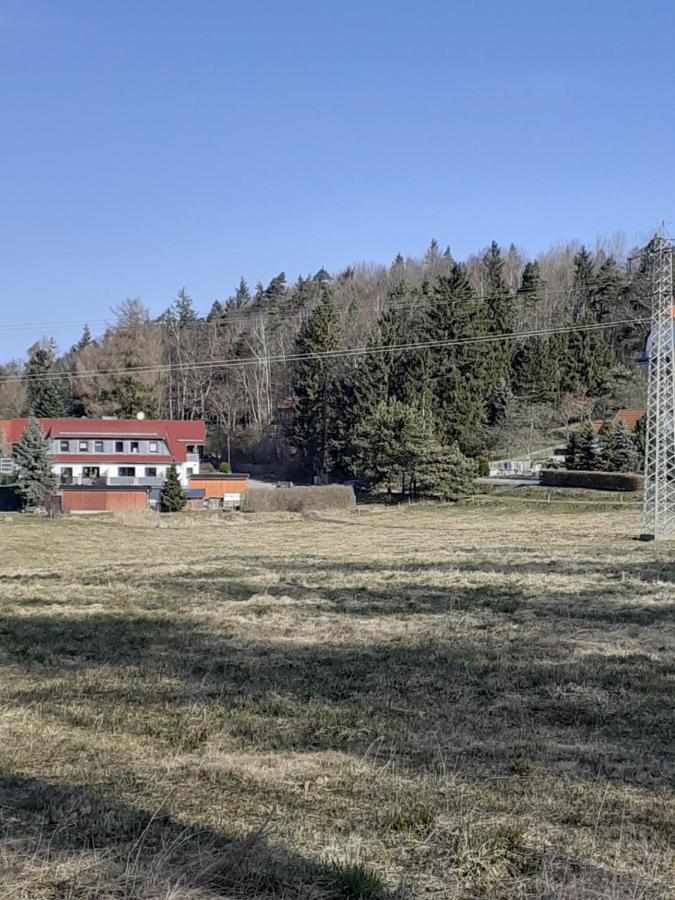 Am Wald Apartment *