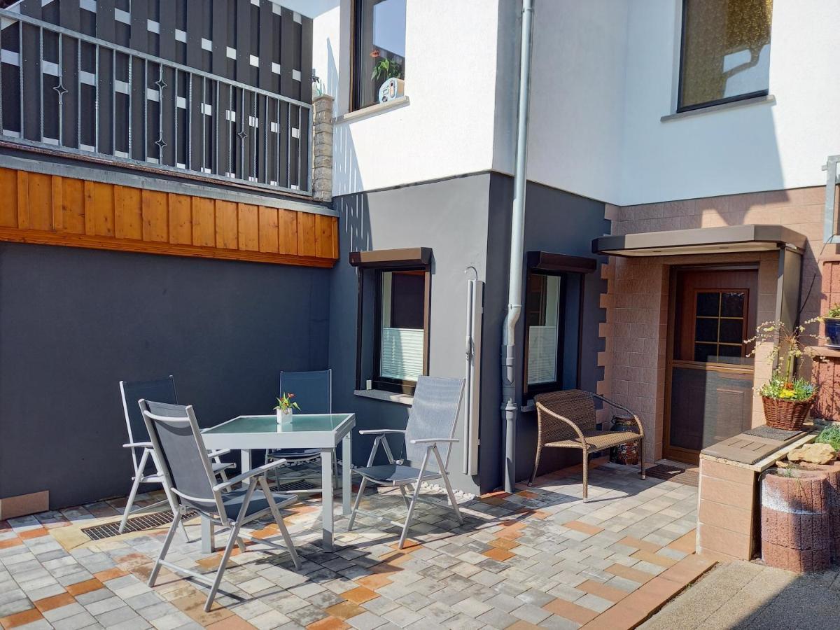 Apartment Am Wald