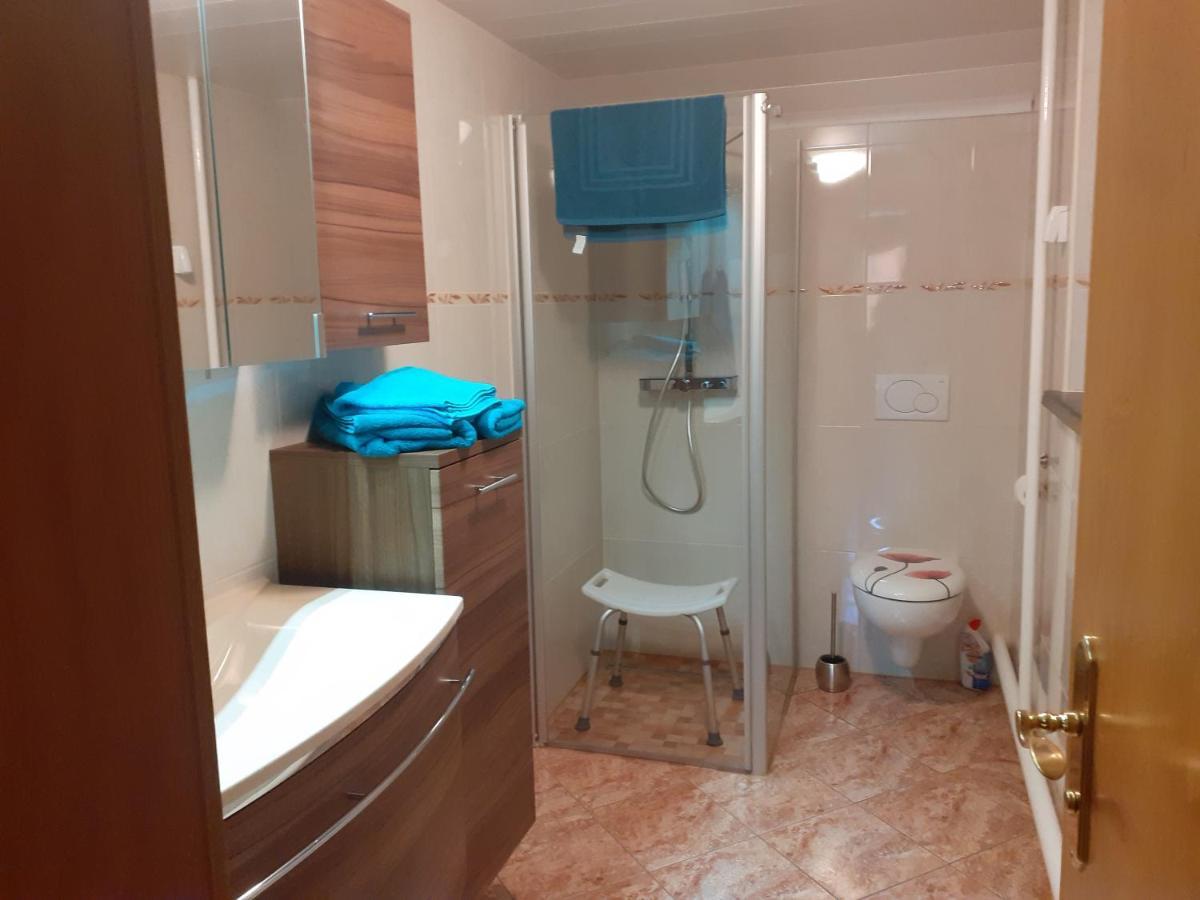 Apartment Am Wald *